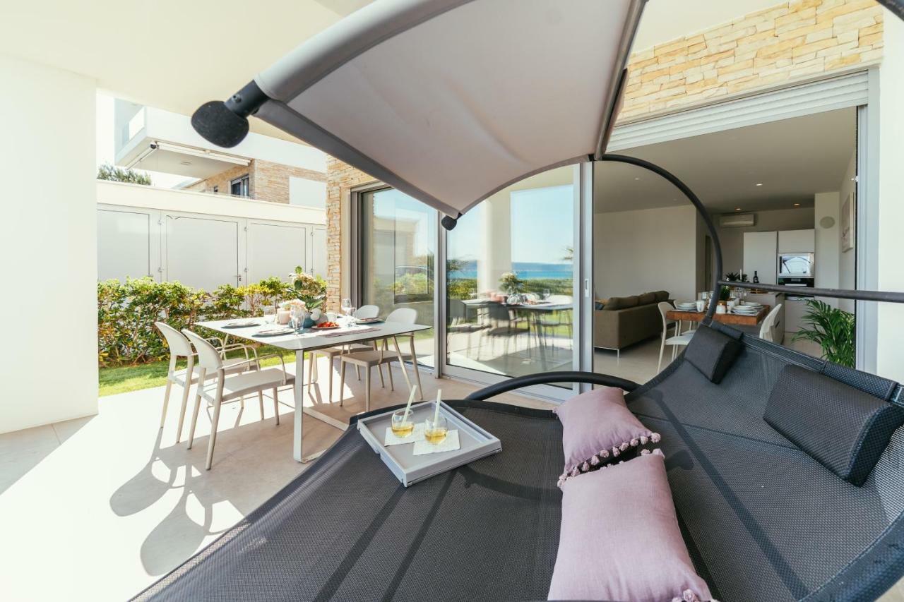 Unique Luxury Designers Apartment Right Next To The Beach Sukošan Esterno foto