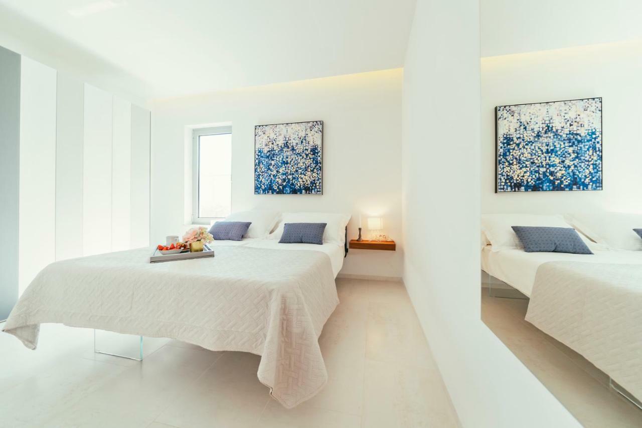 Unique Luxury Designers Apartment Right Next To The Beach Sukošan Esterno foto