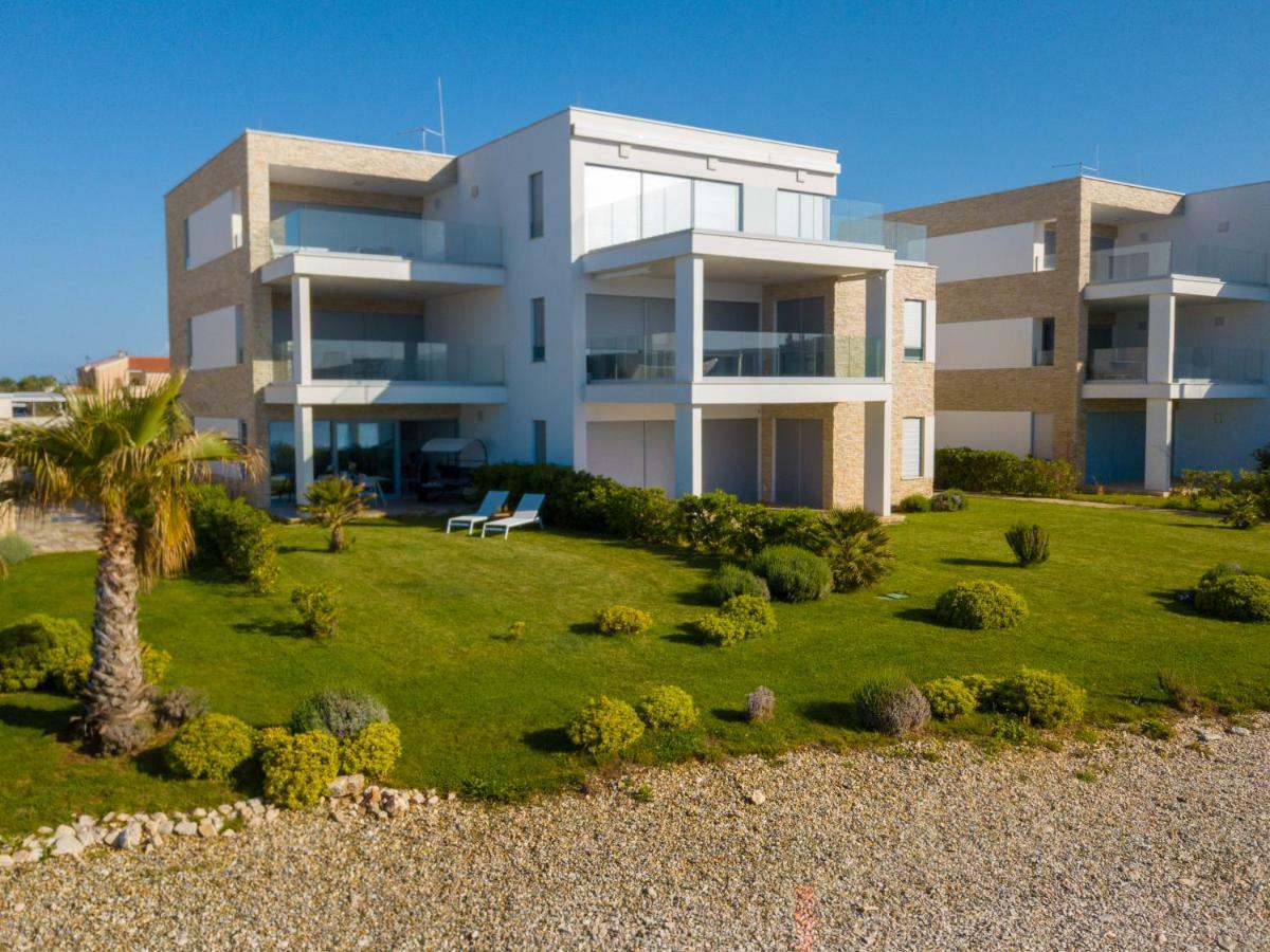 Unique Luxury Designers Apartment Right Next To The Beach Sukošan Esterno foto